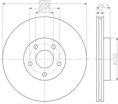 HELLA PAGID 8DD 355 112-181