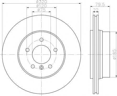 HELLA PAGID 8DD 355 112-241