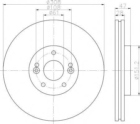 HELLA PAGID 8DD 355 113-741