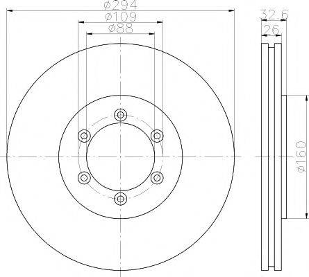 HELLA PAGID 8DD 355 114-121