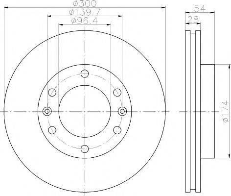 HELLA PAGID 8DD 355 114-341