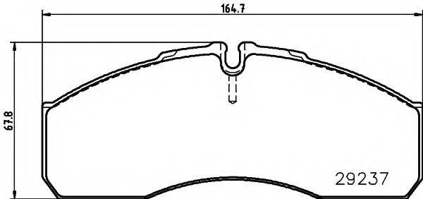HELLA PAGID 8DB 355 005-561