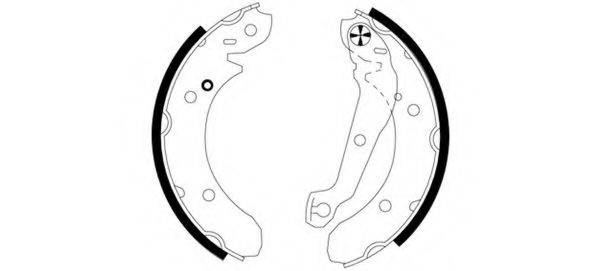 HELLA PAGID 8DB 355 000-141