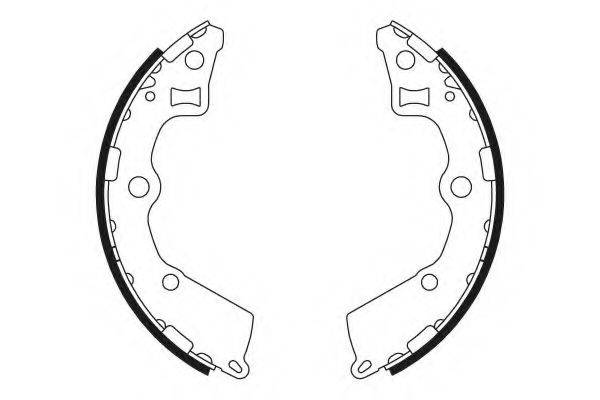 HELLA PAGID 8DB 355 000-411