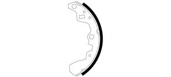 HELLA PAGID 8DB 355 000-851