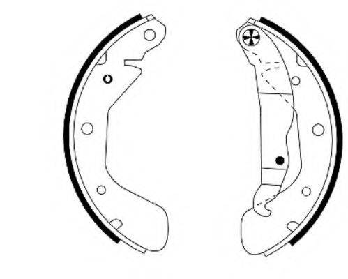 HELLA PAGID 8DB 355 001-291
