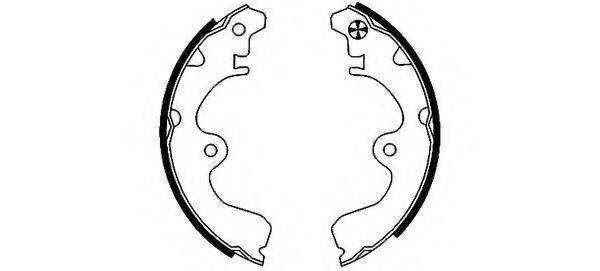 HELLA PAGID 8DB 355 001-561