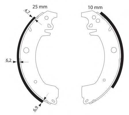 HELLA PAGID 8DB 355 002-871