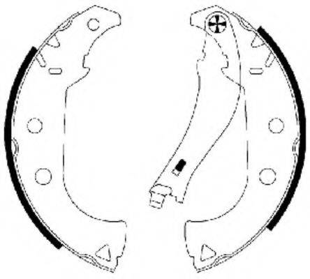 HELLA PAGID 8DB 355 002-911
