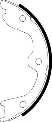 HELLA PAGID 8DA 355 050-691