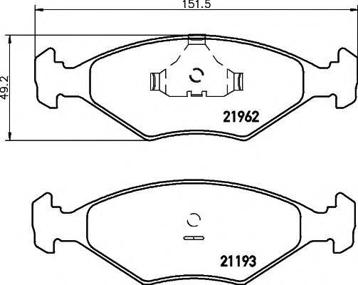 HELLA PAGID 8DB 355 011-031