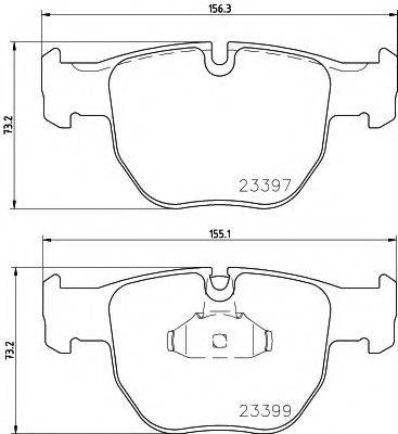HELLA PAGID 8DB 355 009-301