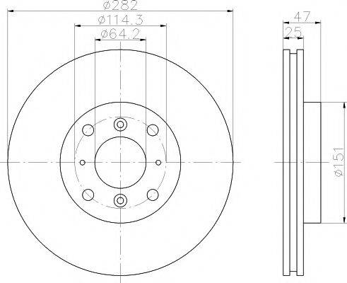 HELLA PAGID 8DD 355 108-131