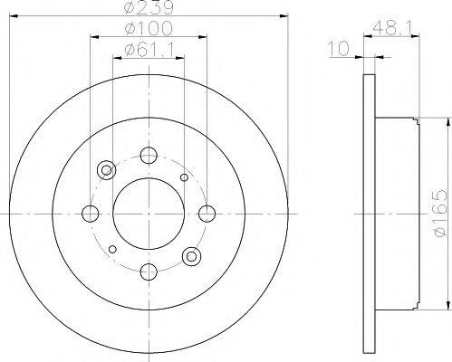 HELLA PAGID 8DD 355 103-111