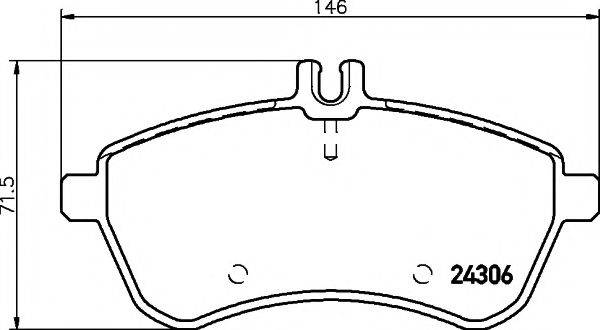 HELLA PAGID 8DB 355 012-581