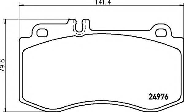 HELLA PAGID 8DB 355 014-821