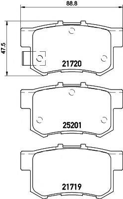HELLA PAGID 8DB 355 015-611