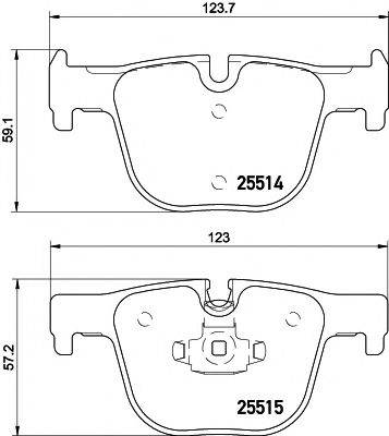 HELLA PAGID 8DB 355 019-781