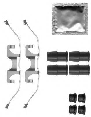 HELLA PAGID 8DZ 355 205-461