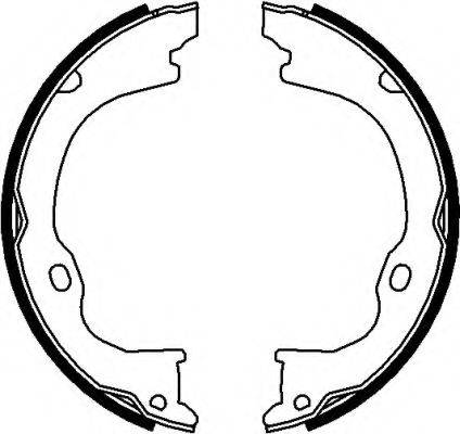 HELLA PAGID 8DA 355 050-911