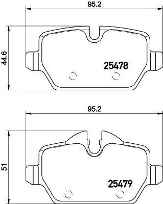 HELLA PAGID 8DB 355 020-111