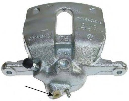 HELLA PAGID 8AC 355 442-171