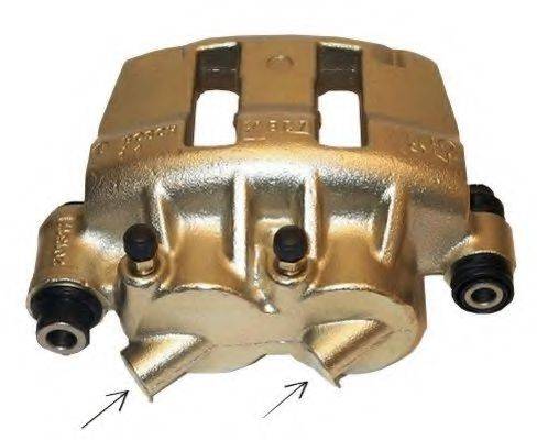 HELLA PAGID 8AC 355 386-451