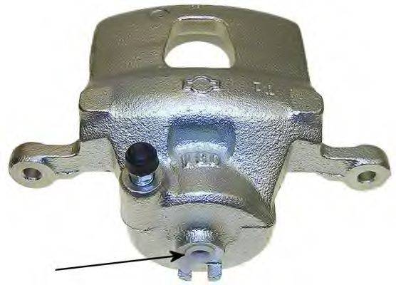 HELLA PAGID 8AC 355 392-651