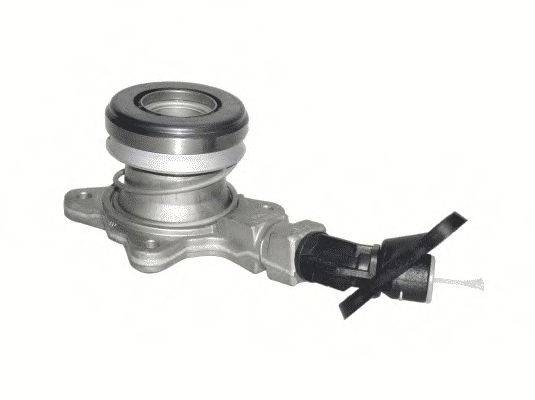 HELLA PAGID 8AZ 355 600-521