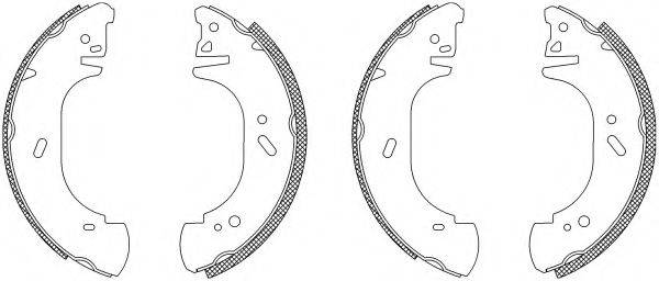 HELLA PAGID 8DB 355 003-221