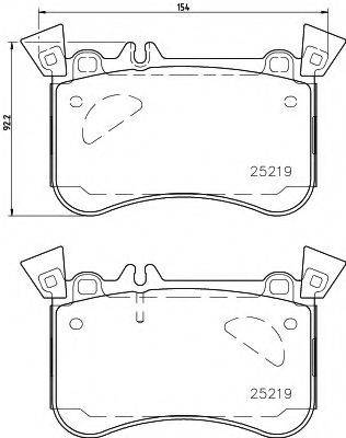 HELLA PAGID 8DB 355 021-771