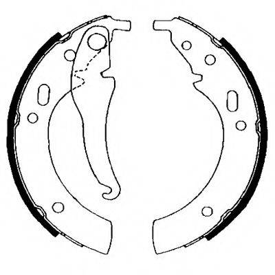 HELLA PAGID 8DB 355 000-121