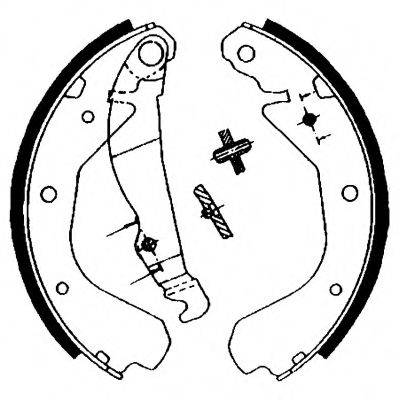 HELLA PAGID 8DB 355 000-621