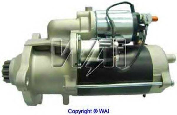 WAIGLOBAL 10707N
