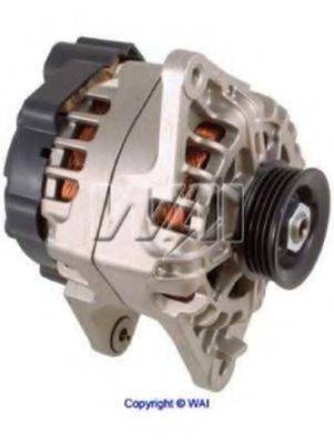 REMY 12466 Генератор