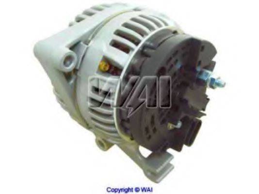 RELIANCE 31375 Генератор