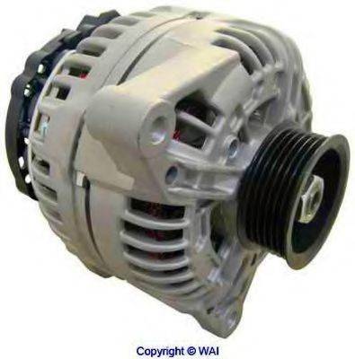 WAIGLOBAL 11065R