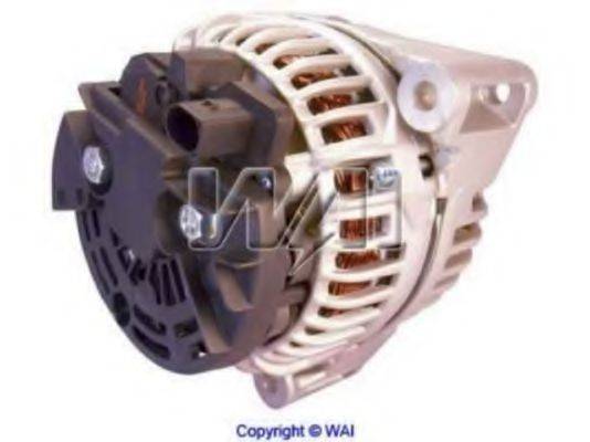 WAIGLOBAL 11124N