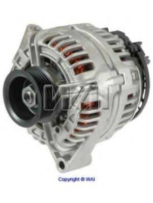 WAIGLOBAL 11127N