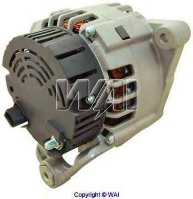 WAIGLOBAL 11159N