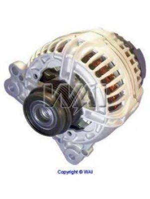WAIGLOBAL 11210N
