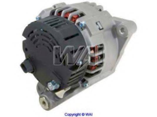 WAIGLOBAL 11212N