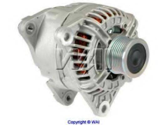 CARQUEST 11235A Генератор