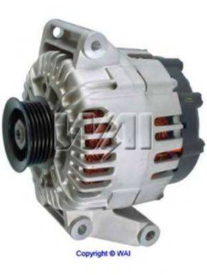 VALEO 420378 Генератор