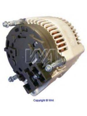 WAIGLOBAL 12095N