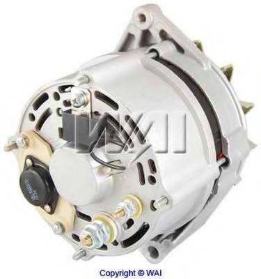 WAIGLOBAL 12145N