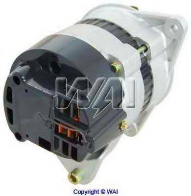 WAIGLOBAL 12152N