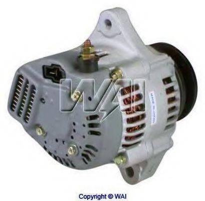 WAIGLOBAL 12180N