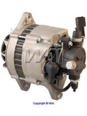 WAIGLOBAL 12273N