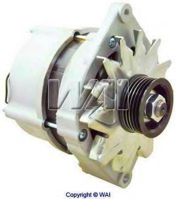WAIGLOBAL 12373N
